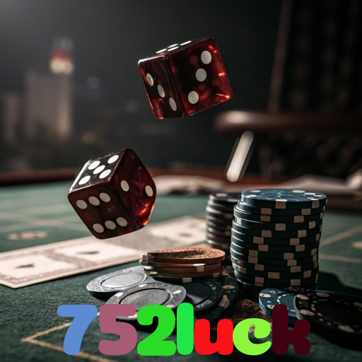 752luck：Aposte no futebol, jogue poker e conquiste vitórias épicas!