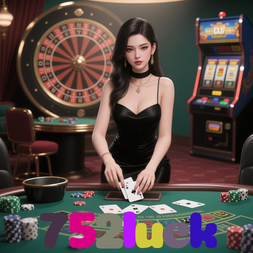 752luck:Aposte no futebol, jogue poker e conquiste vitórias épicas!