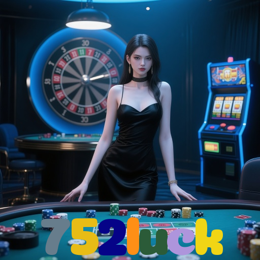 752luck：Aposte no futebol, jogue poker e conquiste vitórias épicas!