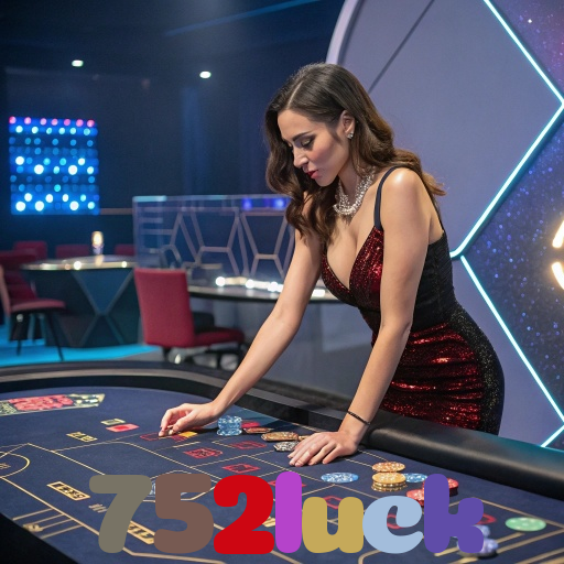 752luck：Aposte no futebol, jogue poker e conquiste vitórias épicas!