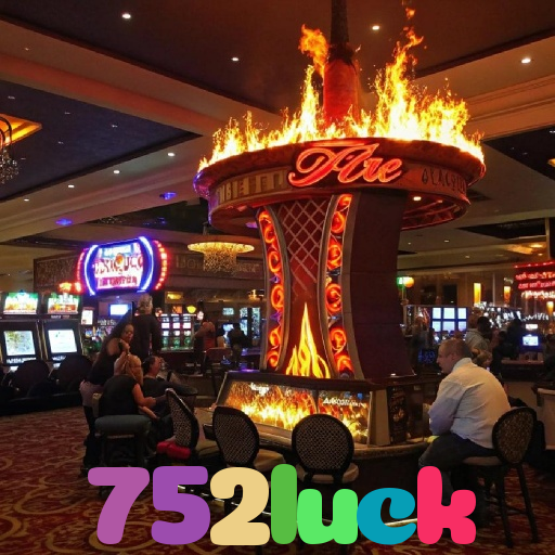 752luck：Aposte no futebol, jogue poker e conquiste vitórias épicas!