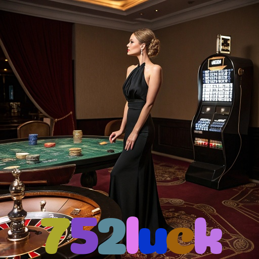 752luck:Jogue poker, aposte no futebol e ganhe em grandes jogos de cassino!