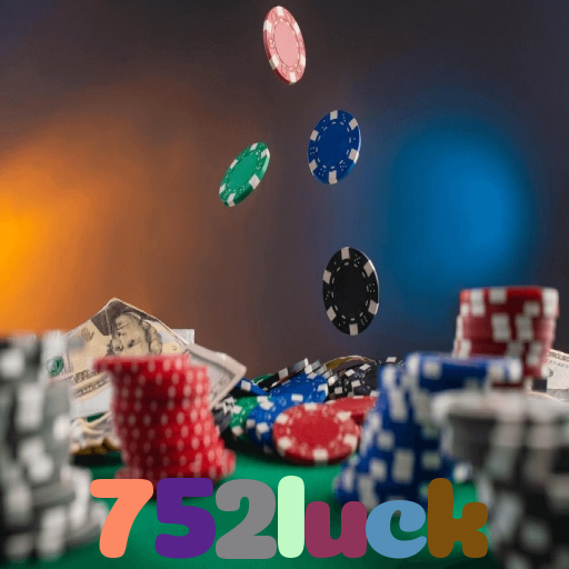 752luck:Aposte nas melhores slots e conquiste prêmios como nunca!