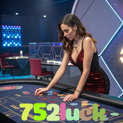 752luck：Aposte no futebol, jogue poker e conquiste vitórias épicas!