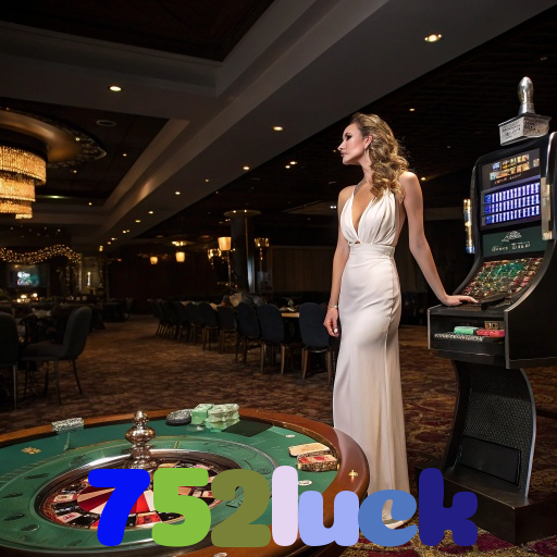 752luck:Aposte no futebol, jogue poker e conquiste vitórias épicas!
