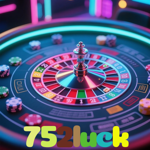 752luck：Jogue poker, aposte no futebol e ganhe em grandes jogos de cassino!