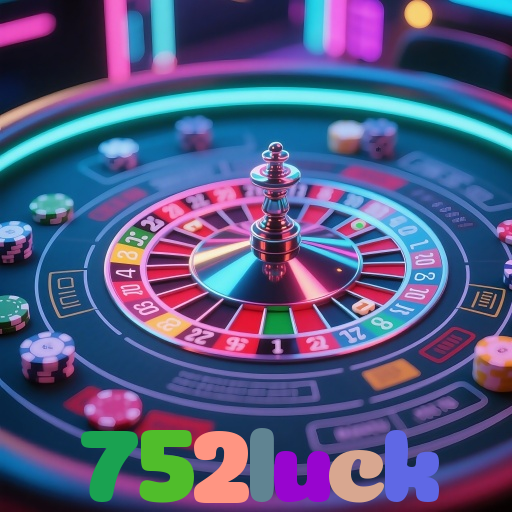 752luck：Aposte no futebol, jogue poker e conquiste vitórias épicas!