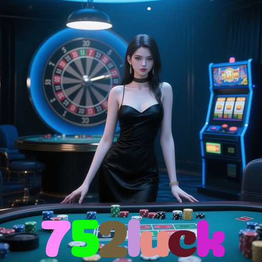 752luck:Aposte no futebol, jogue poker e conquiste vitórias épicas!
