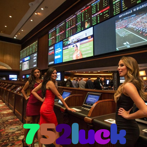 752luck:Aposte no futebol, jogue poker e conquiste vitórias épicas!
