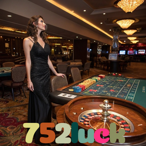 752luck：Aposte no futebol, jogue poker e conquiste vitórias épicas!