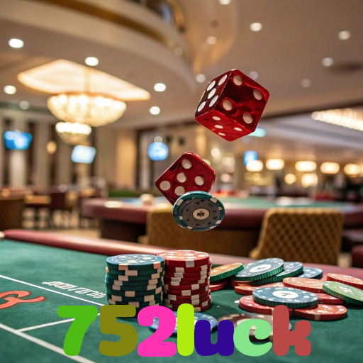 752luck:Jogue poker, aposte no futebol e ganhe em grandes jogos de cassino!