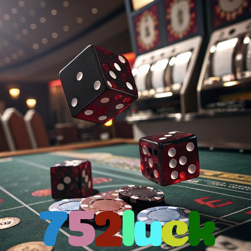 752luck:Jogue poker, aposte no futebol e ganhe em grandes jogos de cassino!
