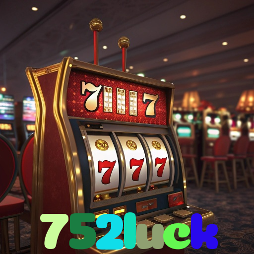 752luck：Aposte nas melhores slots e conquiste prêmios como nunca!