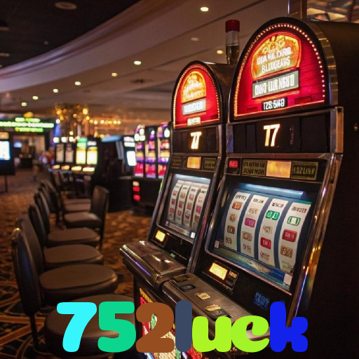 752luck：Jogue poker, aposte no futebol e ganhe em grandes jogos de cassino!