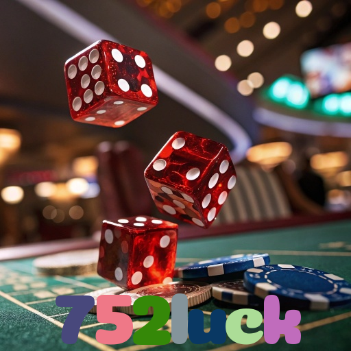 752luck：Aposte no futebol, jogue poker e conquiste vitórias épicas!