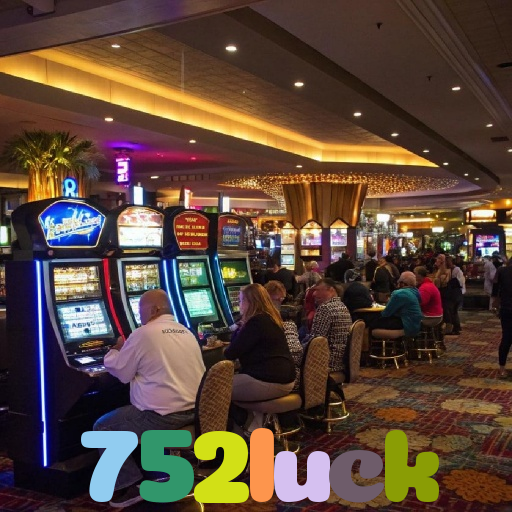 752luck：Jogue poker, aposte no futebol e ganhe em grandes jogos de cassino!