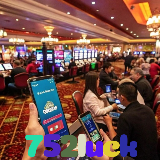752luck:Aposte no futebol, jogue poker e conquiste vitórias épicas!