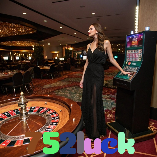 752luck：Aposte no futebol, jogue poker e conquiste vitórias épicas!