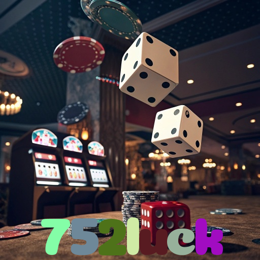 752luck：Aposte nas melhores slots e conquiste prêmios como nunca!