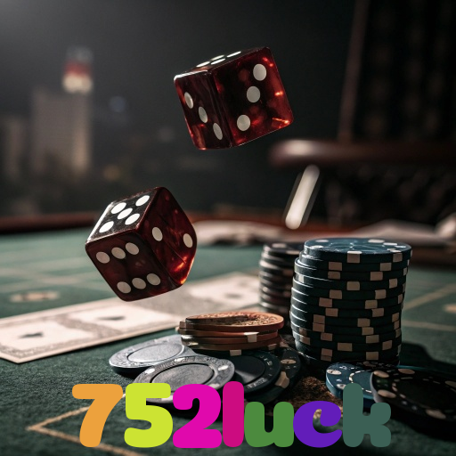 752luck：Jogue poker, aposte no futebol e ganhe em grandes jogos de cassino!