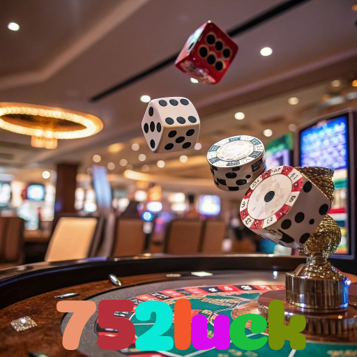 752luck：Aposte no futebol, jogue poker e conquiste vitórias épicas!