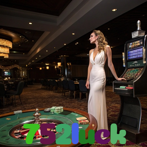 752luck：Aposte no futebol, jogue poker e conquiste vitórias épicas!