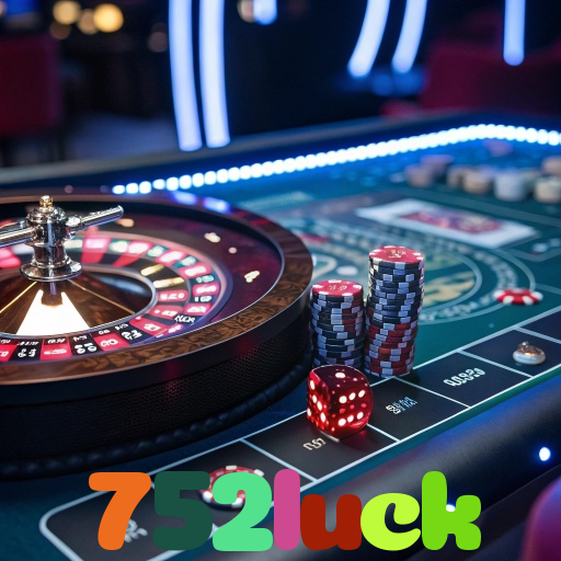 752luck：Aposte no futebol, jogue poker e conquiste vitórias épicas!