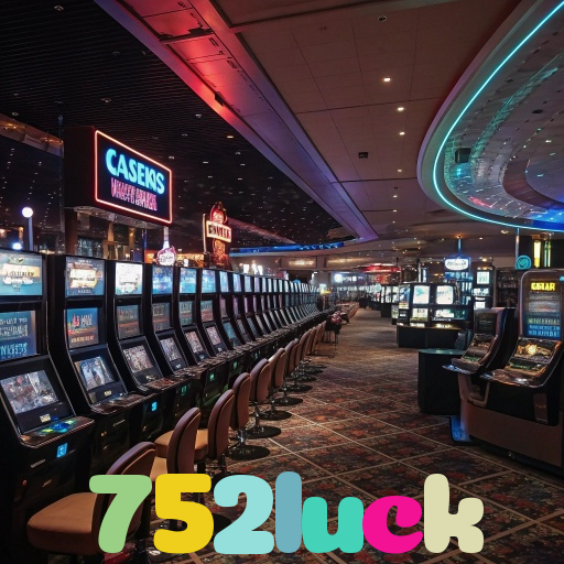752luck：Aposte no futebol, jogue poker e conquiste vitórias épicas!
