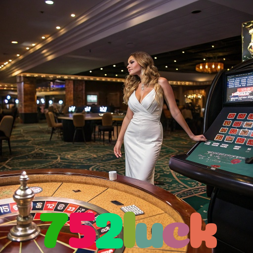 752luck:Jogue poker, aposte no futebol e ganhe em grandes jogos de cassino!