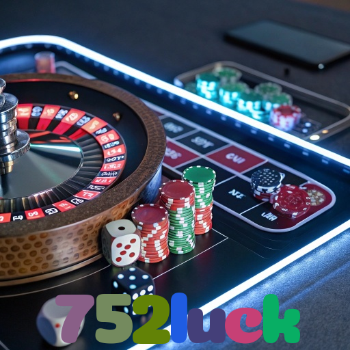 752luck：Aposte nas melhores slots e conquiste prêmios como nunca!