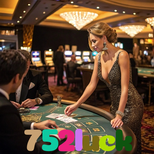 752luck:Aposte no futebol, jogue poker e conquiste vitórias épicas!