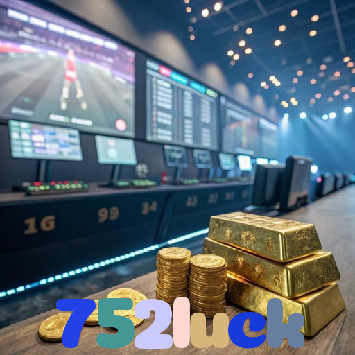 752luck:Jogue poker, aposte no futebol e ganhe em grandes jogos de cassino!