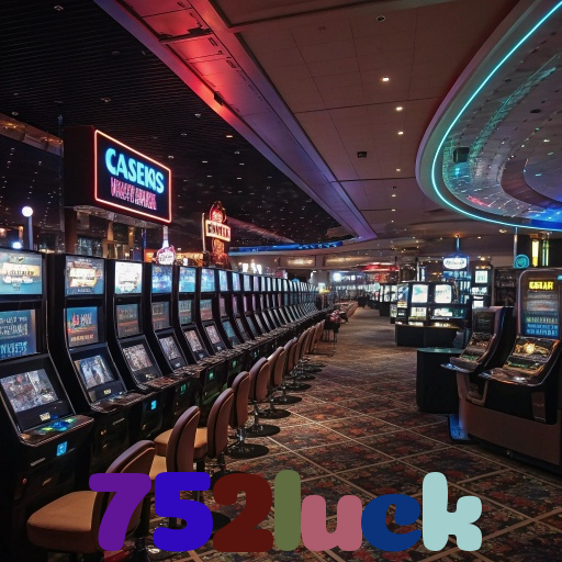 752luck：Aposte no futebol, jogue poker e conquiste vitórias épicas!