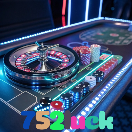 752luck:Aposte nas melhores slots e conquiste prêmios como nunca!