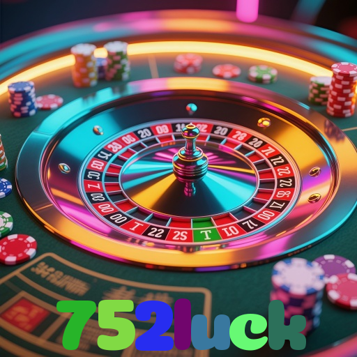 752luck：Aposte nas melhores slots e conquiste prêmios como nunca!