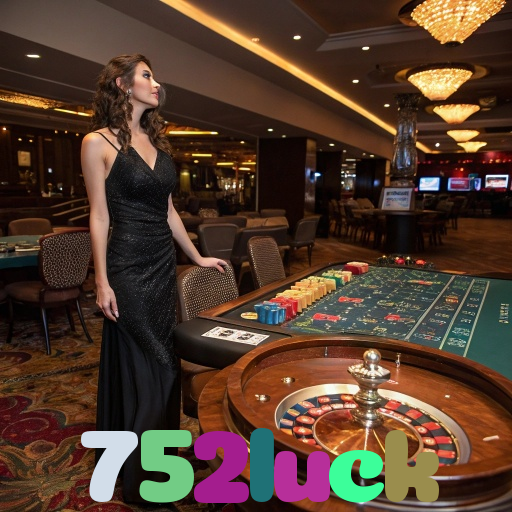 752luck：Aposte nas melhores slots e conquiste prêmios como nunca!