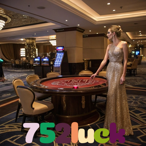 752luck:Aposte no futebol, jogue poker e conquiste vitórias épicas!