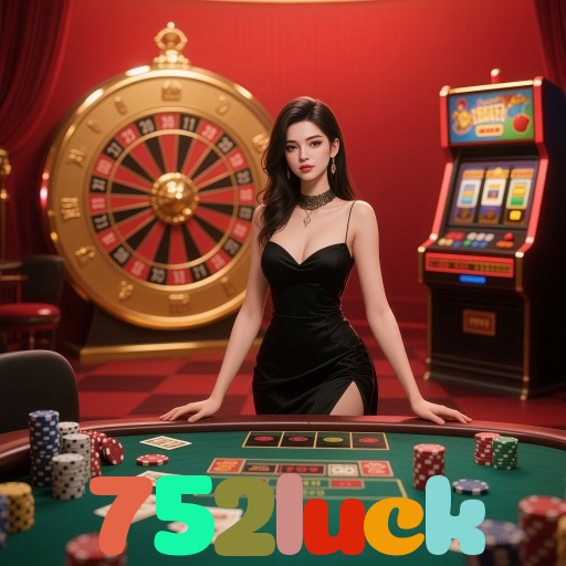 752luck：Aposte no futebol, jogue poker e conquiste vitórias épicas!