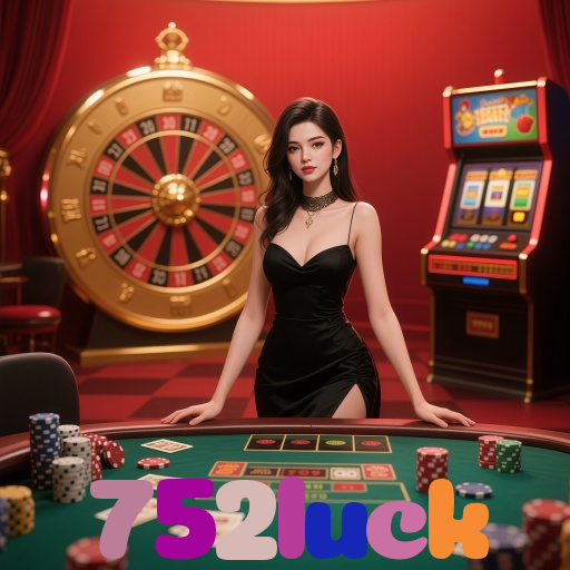 752luck:Aposte no futebol, jogue poker e conquiste vitórias épicas!