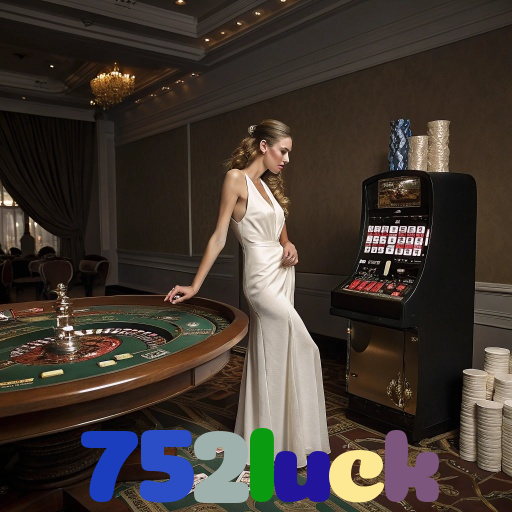 752luck：Jogue poker, aposte no futebol e ganhe em grandes jogos de cassino!