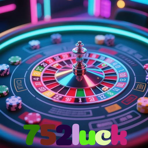 752luck：Aposte nas melhores slots e conquiste prêmios como nunca!
