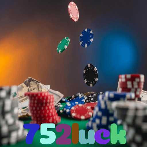 752luck：Aposte nas melhores slots e conquiste prêmios como nunca!