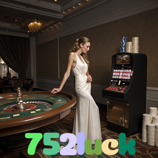 752luck:Aposte no futebol, jogue poker e conquiste vitórias épicas!