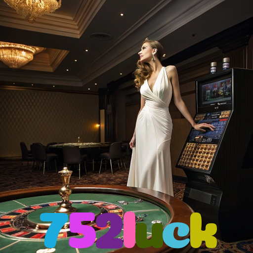752luck：Jogue poker, aposte no futebol e ganhe em grandes jogos de cassino!