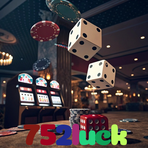 752luck：Aposte no futebol, jogue poker e conquiste vitórias épicas!
