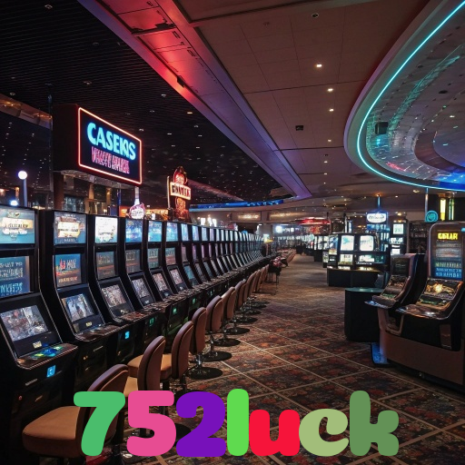 752luck:Jogue poker, aposte no futebol e ganhe em grandes jogos de cassino!