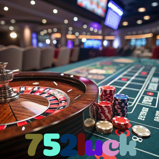 752luck：Aposte no futebol, jogue poker e conquiste vitórias épicas!