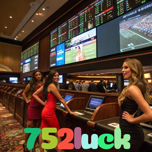 752luck：Aposte no futebol, jogue poker e conquiste vitórias épicas!