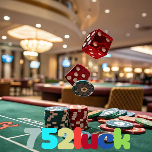 752luck：Aposte no futebol, jogue poker e conquiste vitórias épicas!