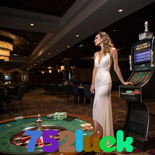 752luck：Jogue poker, aposte no futebol e ganhe em grandes jogos de cassino!